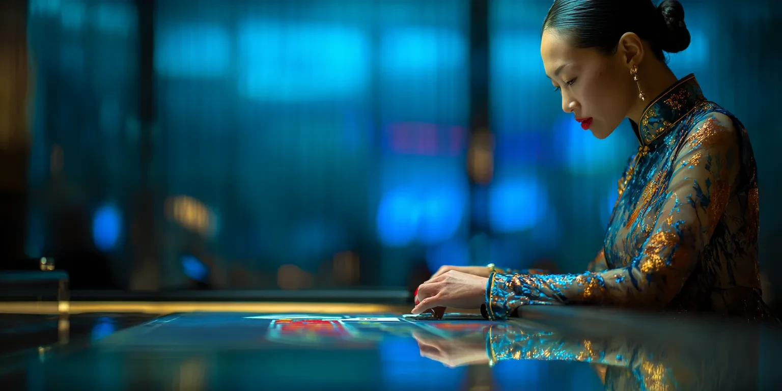 triton77 — esports
