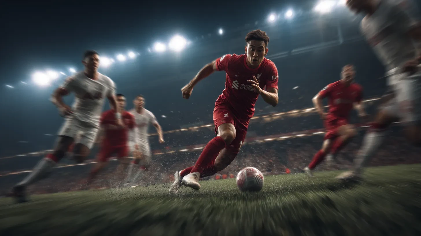triton77 — football
