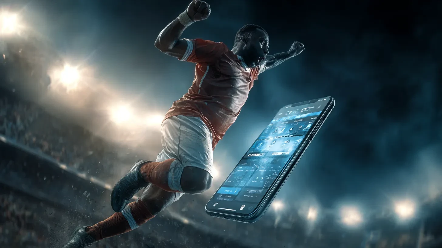triton77 — La Liga