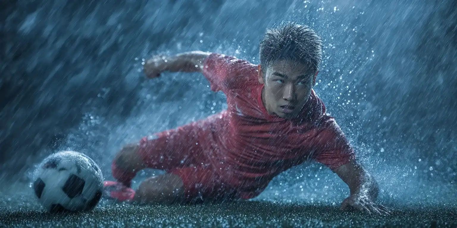 triton77 — AFF Championship