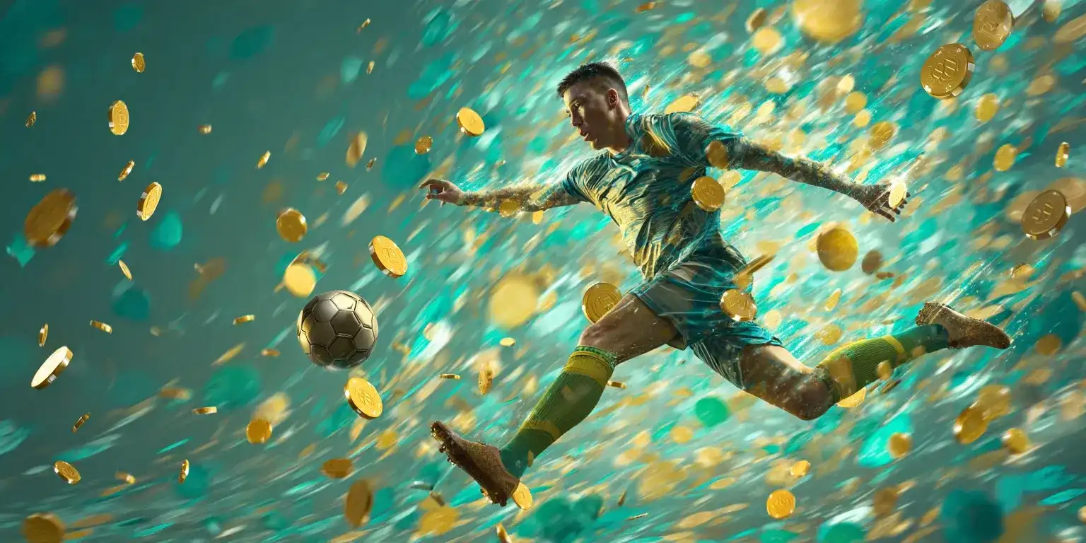 triton77 — Football Betting